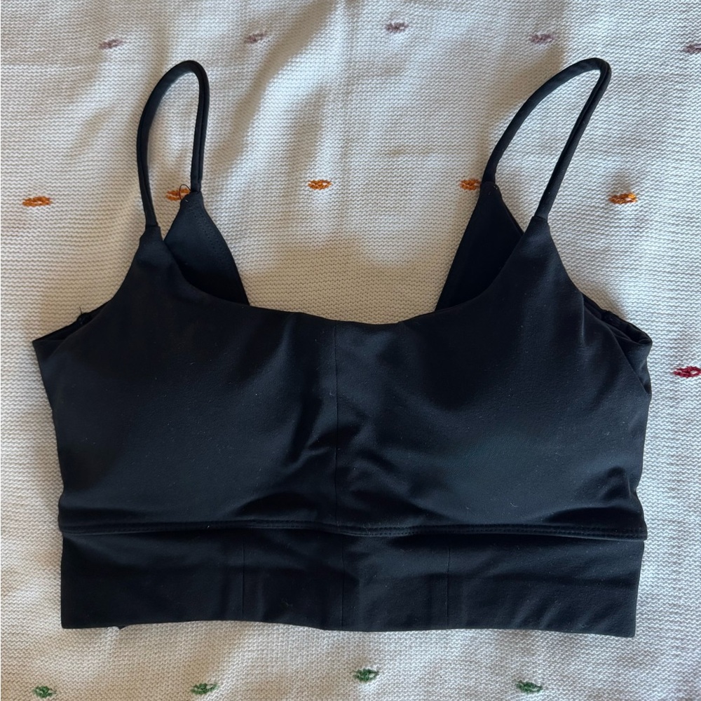 Free Spirit Outlet Bralette/Sports Bra